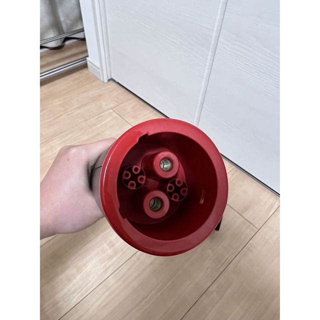 テスラ チャデモアダプター | munchercruncher.com