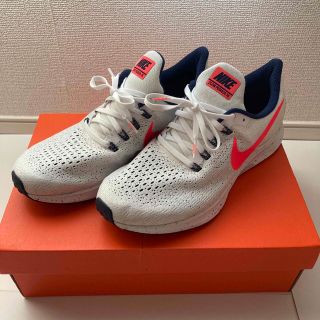 ナイキ(NIKE)のNIKE AIR ZOOM PEGASUS 35 26.5cm(シューズ)