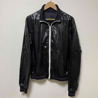 Gucci - グッチ ナイロンジャケットの通販 by sp's shop|グッチならラクマ