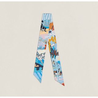 Hermes - エルメス 2023新作ツイリー新品未使用 自由にの通販|ラクマ