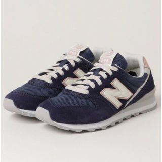 ニューバランス(New Balance)の996 ニューバランス　リンク(スニーカー)