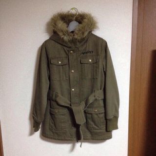 ROXY レディース モッズコート gndtunisia.com