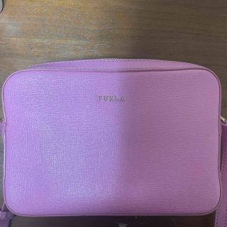 フルラ(Furla)のFURLA ショルダーバッグ(ショルダーバッグ)