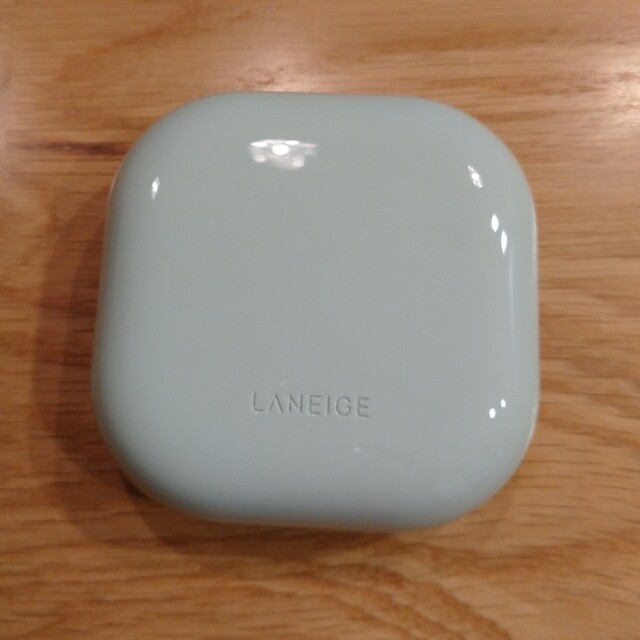 LANEIGE(ラネージュ)のラネージュ　クッションファンデ　ケースのみ コスメ/美容のベースメイク/化粧品(ファンデーション)の商品写真