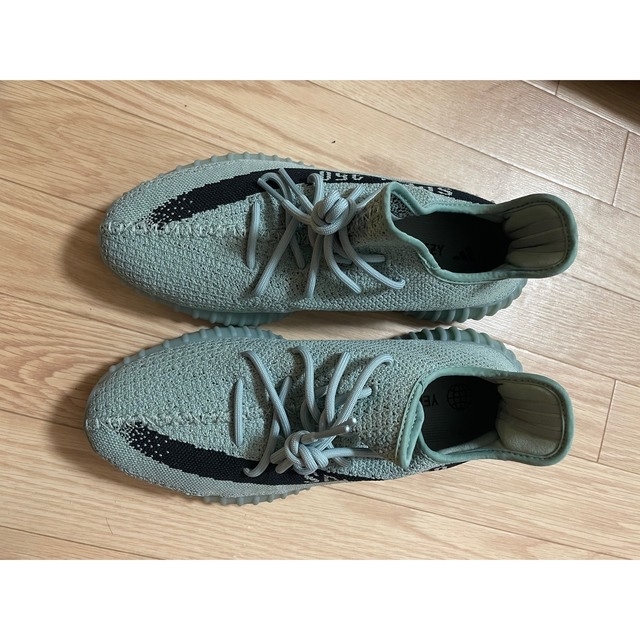 adida YEEZY靴/シューズ