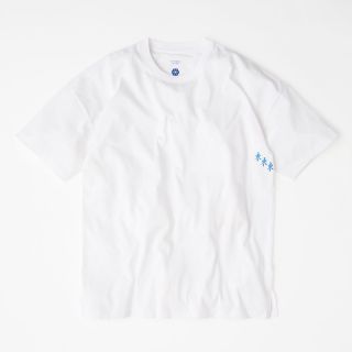 ビームス(BEAMS)のEASTFAREAST x VIBTEX x Letter Boy(Tシャツ/カットソー(半袖/袖なし))