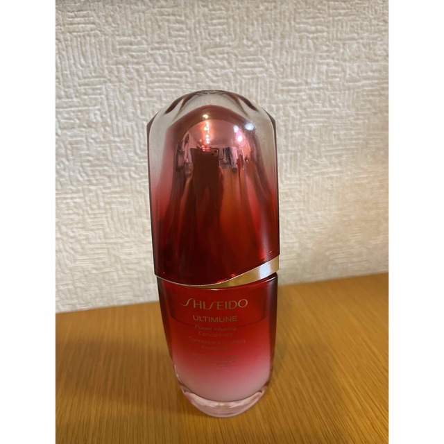 ULTIMUNE（SHISEIDO）(アルティミューン)のSHISEIDO アルティミューン パワライジング コンセントレート III コスメ/美容のスキンケア/基礎化粧品(美容液)の商品写真