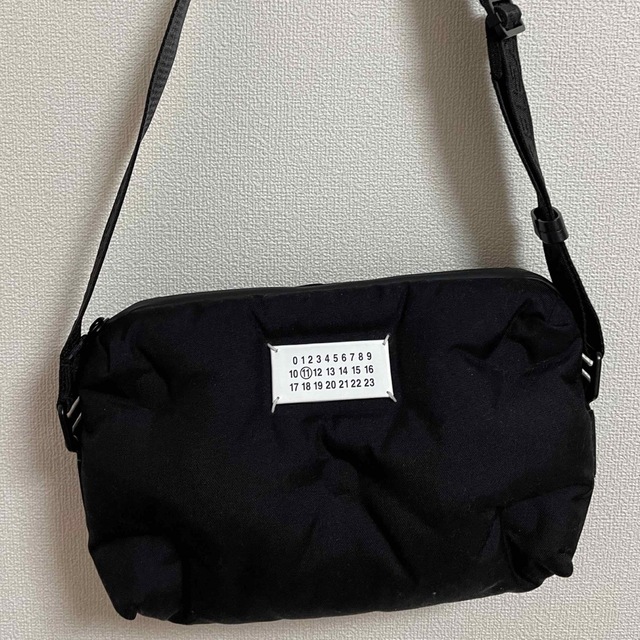 欲しいの Maison Martin MARGIELAマルジェラ グラムスラム ショルダー
