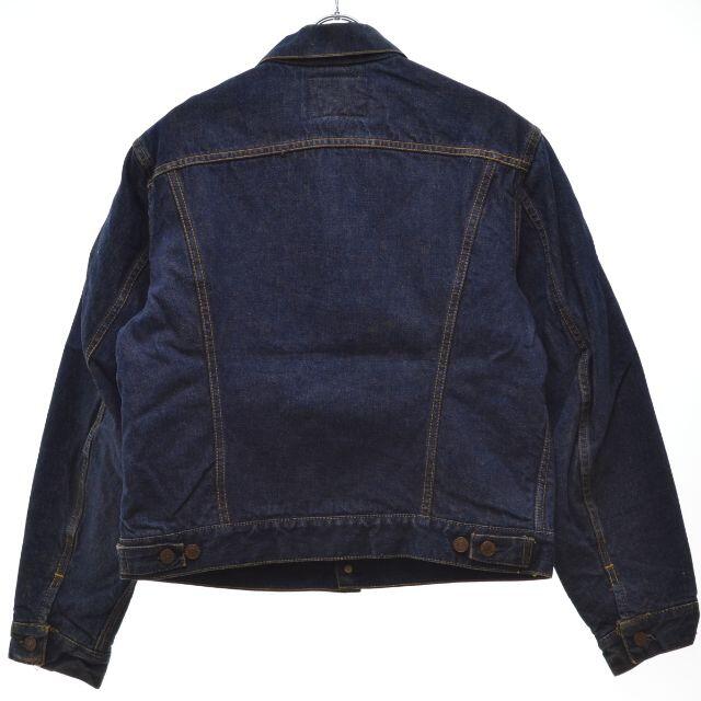 Levi's - 【LEVIS】60s 559XX ギャラ入り 3rdブランケットデニム Levi's - 【LEVIS】60s 559XX ギャラ入り 3rdブランケットデニム