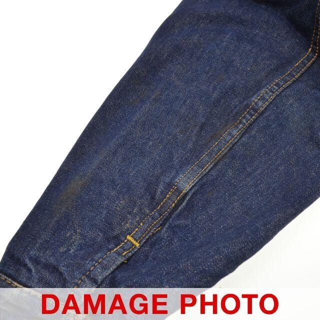 Levi's - 【LEVIS】60s 559XX ギャラ入り 3rdブランケットデニム Levi's - 【LEVIS】60s 559XX ギャラ入り 3rdブランケットデニム