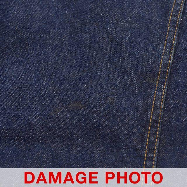 Levi's - 【LEVIS】60s 559XX ギャラ入り 3rdブランケットデニム Levi's - 【LEVIS】60s 559XX ギャラ入り 3rdブランケットデニム