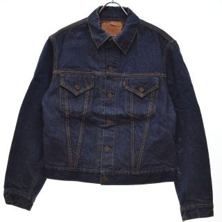 リーバイス ジージャン/デニムジャケット(メンズ)(ウール)の通販 30