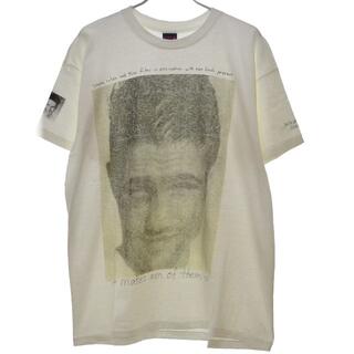 【BruceWeber】80s Broken Noses 1987 Tシャツ(Tシャツ/カットソー(半袖/袖なし))