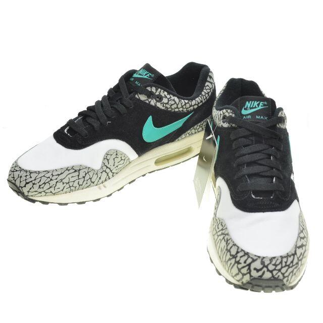 NIKE×ATMOS】07年 AIR MAX 1 ELEPHANT PACK 【超特価sale開催!】 www