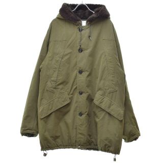 ヴィスヴィム(VISVIM)の【VISVIM】19AW WRIGHT FIELD PARKAコート(その他)