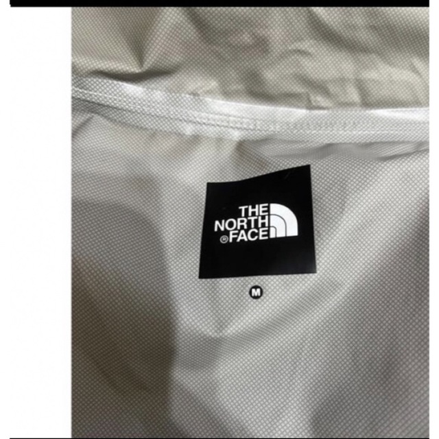 NORTH ノースフェイス ドットショットジャケットM 4