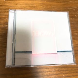 THE 1975 CD(ポップス/ロック(洋楽))