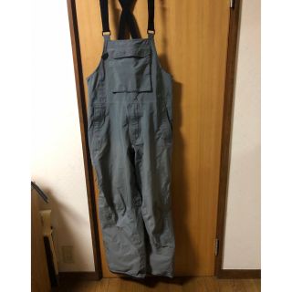 バートン(BURTON)のAKのゴアテックスビブパンツ(ウエア/装備)