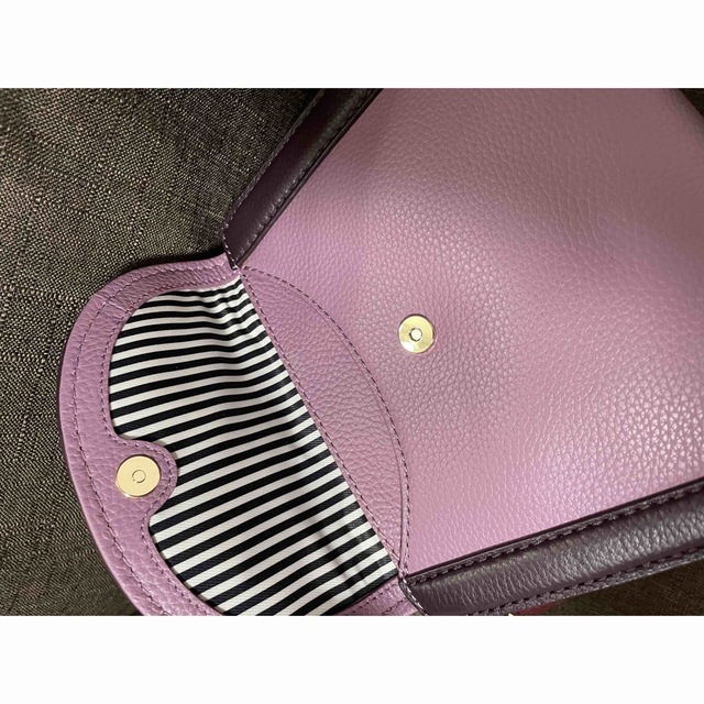 kate spade new york(ケイトスペードニューヨーク)のケイトスペードニューヨーク バック レディースのバッグ(ハンドバッグ)の商品写真