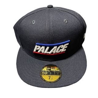 パレス(PALACE)のpalace skateboards パレス キャップ newera(キャップ)