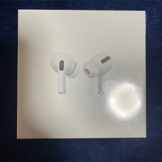 Apple AirPods Pro MLWK3JA