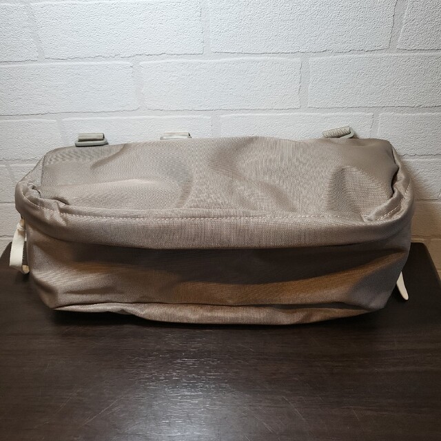 General Research(ジェネラルリサーチ)のジェネラルリサーチ　ポーチ　中古送料込み メンズのバッグ(その他)の商品写真