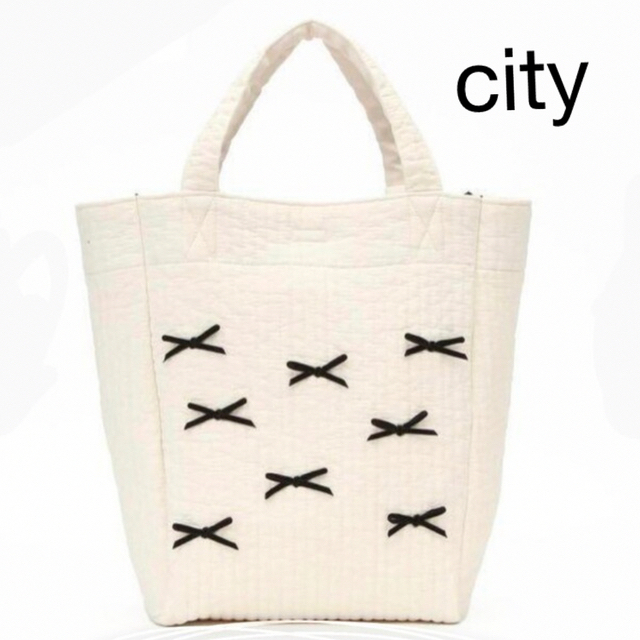 gypsohila citybagレディース