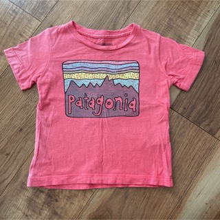 パタゴニア(patagonia)のパタゴニア Tシャツ(Ｔシャツ)