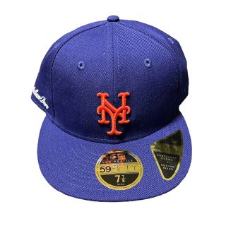 NEW ERA - aime leon dore エメレオンドレ new era キャップの通販 by