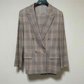 グッチ(Gucci)のvintage スーツ(セットアップ)