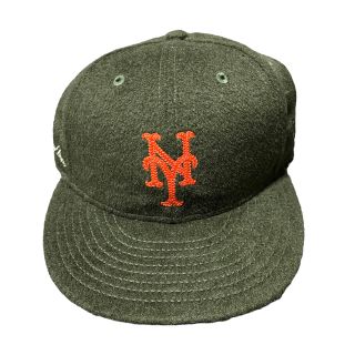 aime leon dore エメレオンドレ new era キャップ(キャップ)
