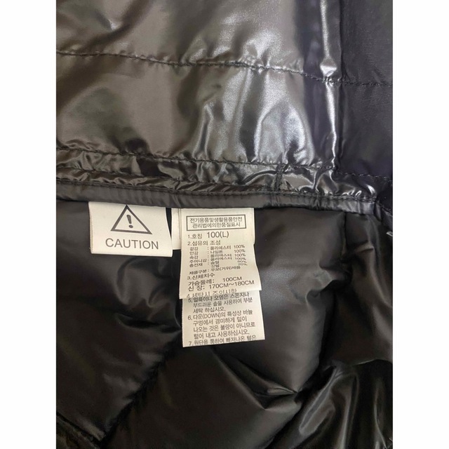 THE NORTH FACE - THE NORTH FACE TECH PACK DOWN VEST 22新作の通販