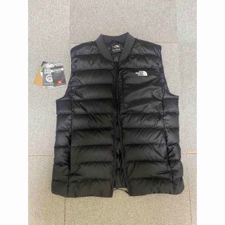 ザノースフェイス(THE NORTH FACE)のTHE NORTH FACE TECH PACK DOWN VEST 22新作(ダウンベスト)