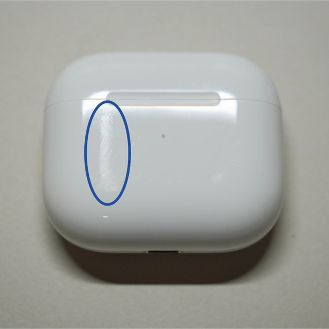 値下げ‼︎】Apple AirPods 第3世代 速くおよび自由な www.toyotec.com