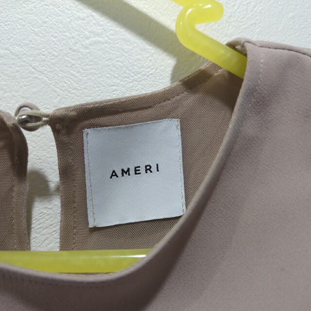 Ameri VINTAGE(アメリヴィンテージ)のえりさ様専用AMERI VINTAGE レディースのトップス(シャツ/ブラウス(長袖/七分))の商品写真