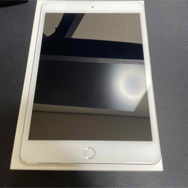 Apple iPad mini IPAD MINI 4 Wi-Fi 16GB