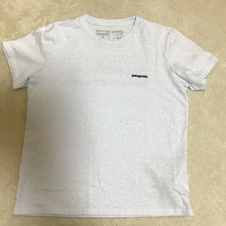 パタゴニア(patagonia)のPatagonia Tシャツ　お値下げ(Tシャツ/カットソー(半袖/袖なし))