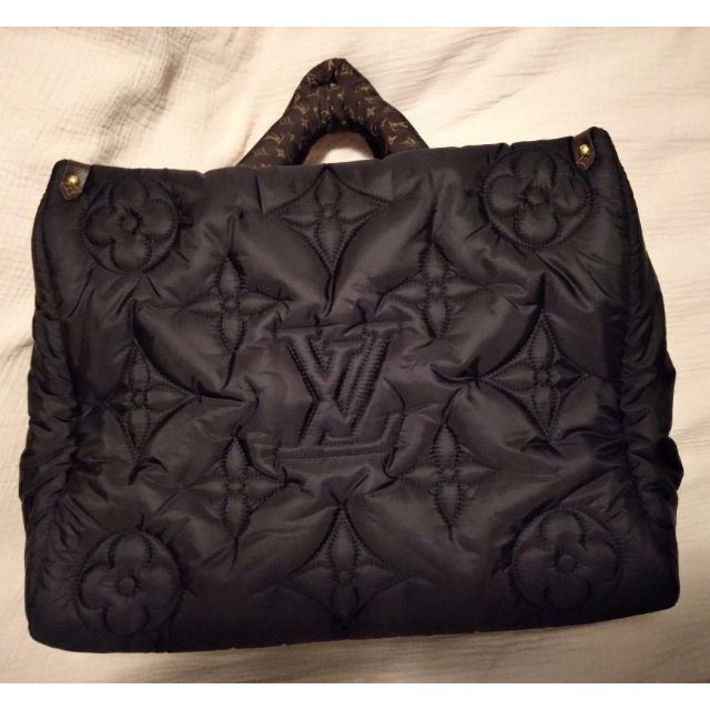 お見舞い VUITTON LOUIS - オンザゴーGM ルイヴィトン ショルダーバッグ お見舞い VUITTON LOUIS - オンザゴーGM ルイヴィトン ショルダーバッグ