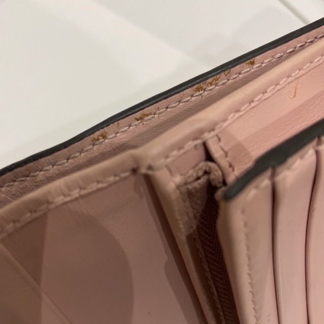 Gucci(グッチ)のGUCCI ウォレット メンズのファッション小物(折り財布)の商品写真