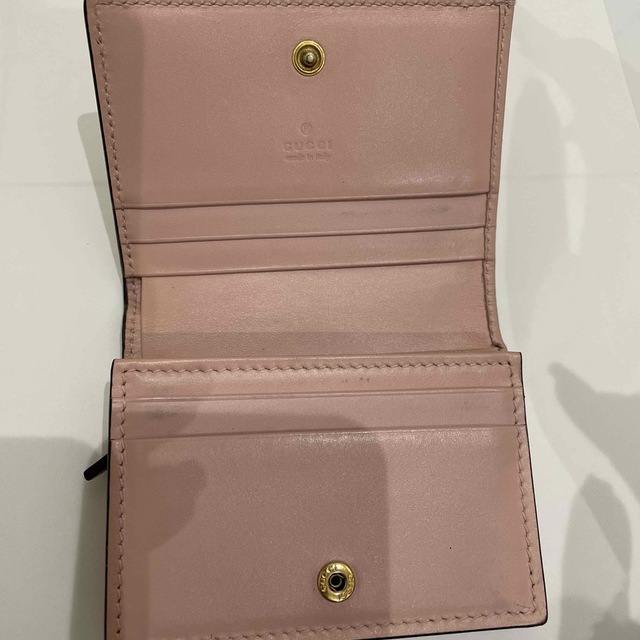 Gucci(グッチ)のGUCCI ウォレット メンズのファッション小物(折り財布)の商品写真