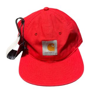 カーハート(carhartt)のcarhartt カーハート PACCBT キャップ(キャップ)