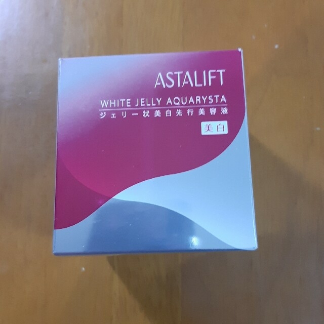 スキンケア基礎化粧品アスタリフト ASTALIFT アスタリフト ホワイトジェリーアクアリスタ 40