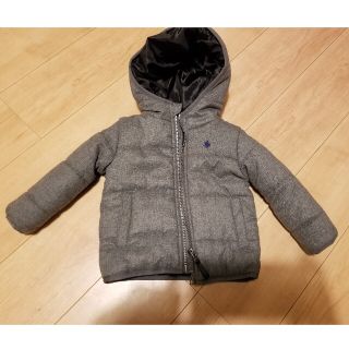 ポロラルフローレン(POLO RALPH LAUREN)のPORO  Baby アウター80サイズ(ジャケット/コート)