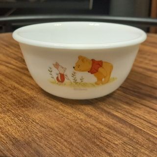 コレール(CORELLE)のコレール　食器　プーさん　ミニボウル(食器)