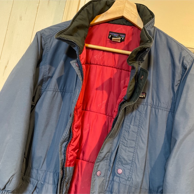 patagonia   patagonia kids 8 パタゴニア アウター usedの通販 by