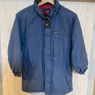 パタゴニア(patagonia)のpatagonia kids 8  パタゴニア　アウター　used(ジャケット/上着)