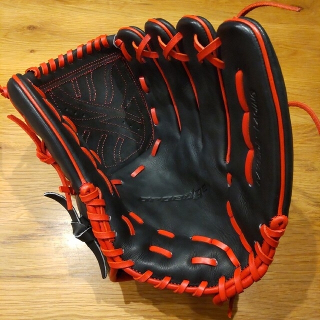 SSK(エスエスケイ)のSSK 軟式 グローブ スポーツ/アウトドアの野球(グローブ)の商品写真