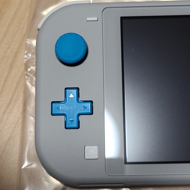 スイッチ ライト ポケモン あつ森