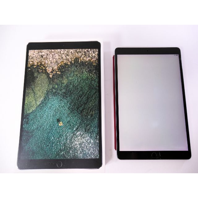 つやあり Apple iPad Pro 10.5インチ Wi-Fi 256GB - 通販
