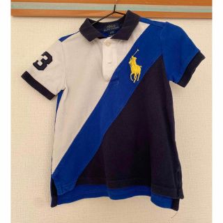 ポロラルフローレン 子供 Tシャツ/カットソー(女の子)の通販 2,000点